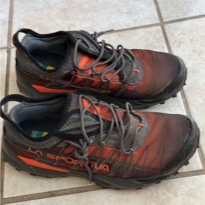 La Sportiva Mutant trail running shoe